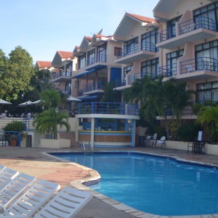 Cap Lamandou Hotel Jacmel Exterior foto