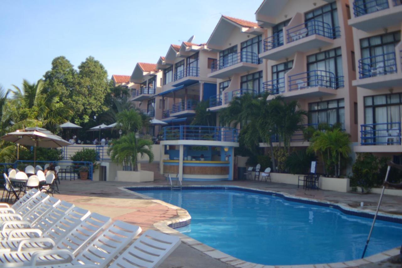 Cap Lamandou Hotel Jacmel Exterior foto