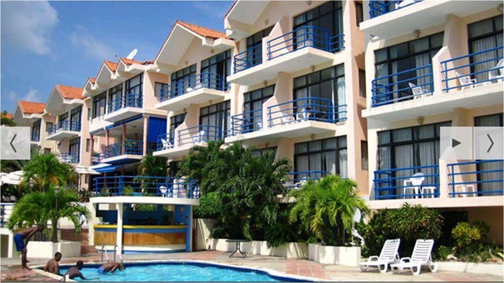 Cap Lamandou Hotel Jacmel Exterior foto