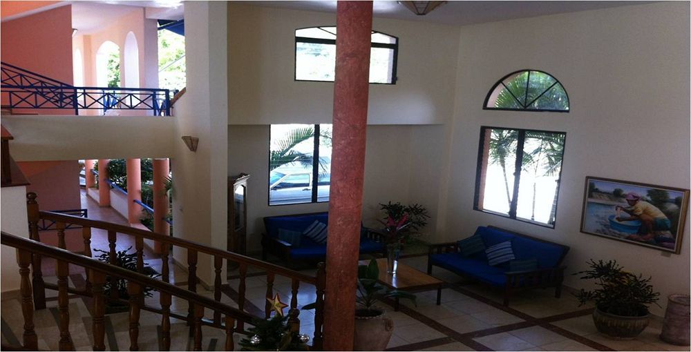 Cap Lamandou Hotel Jacmel Exterior foto