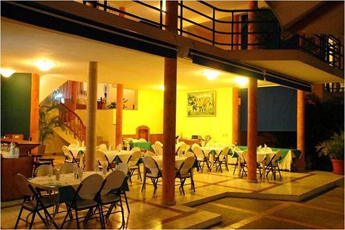 Cap Lamandou Hotel Jacmel Exterior foto